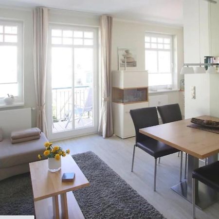 Strandjuwel 224 Kuehlungsborn Ngoại thất bức ảnh