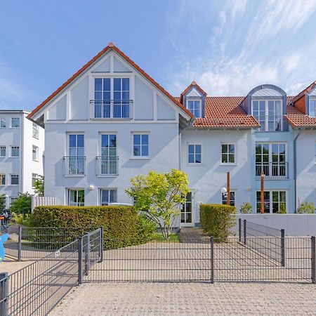 Strandjuwel 224 Kuehlungsborn Ngoại thất bức ảnh