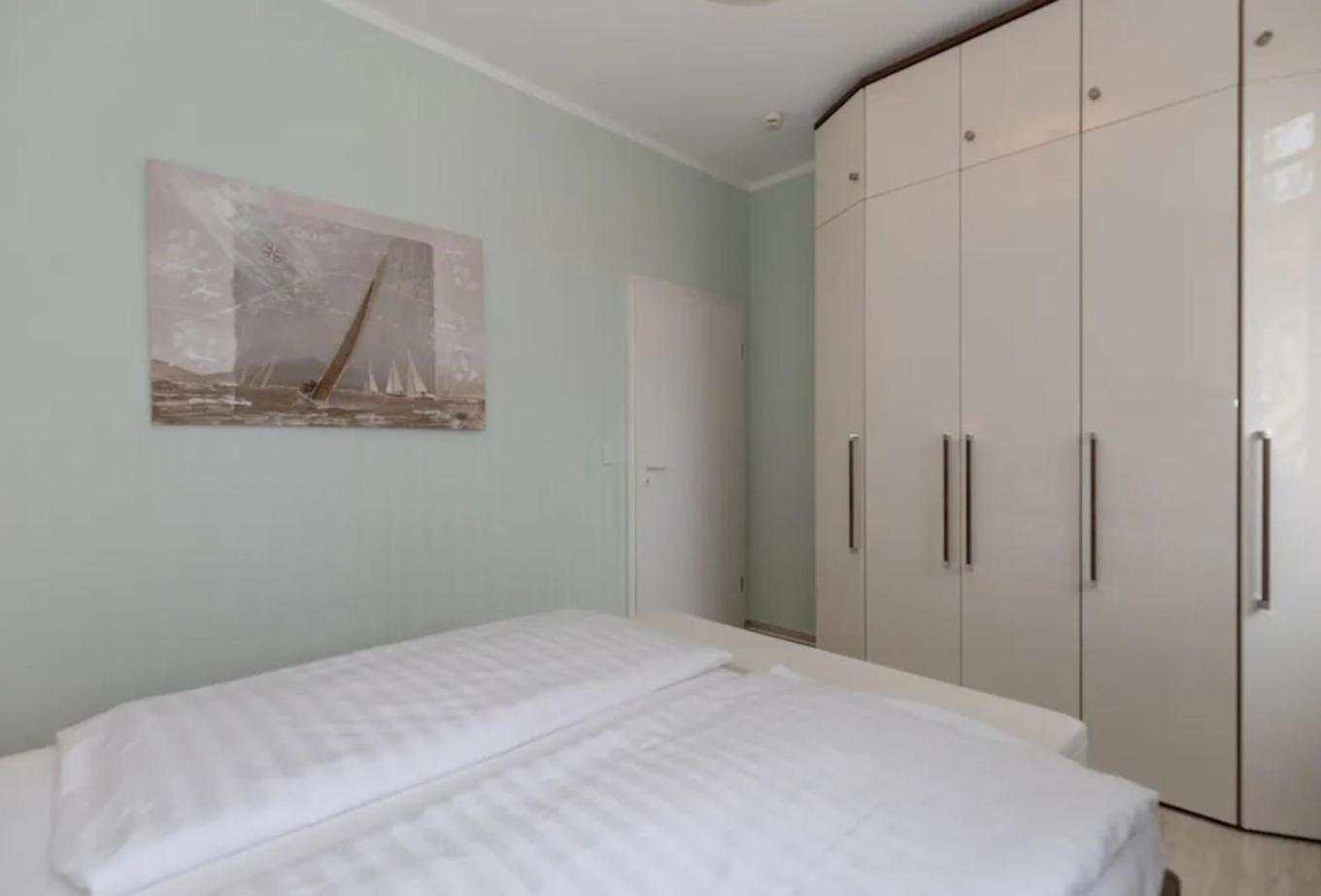 Strandjuwel 224 Kuehlungsborn Ngoại thất bức ảnh