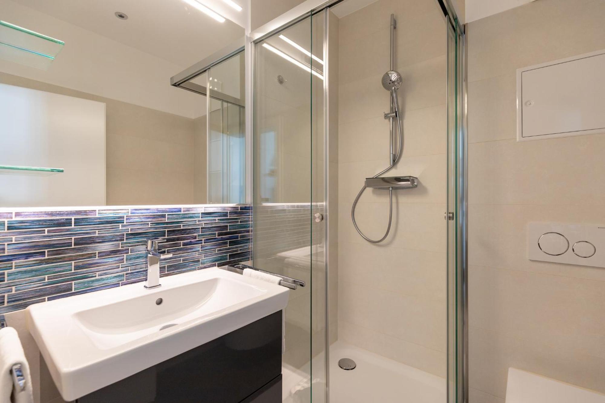 Strandjuwel 224 Kuehlungsborn Ngoại thất bức ảnh